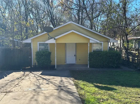 104 E Prospect St, Denison, TX 75021