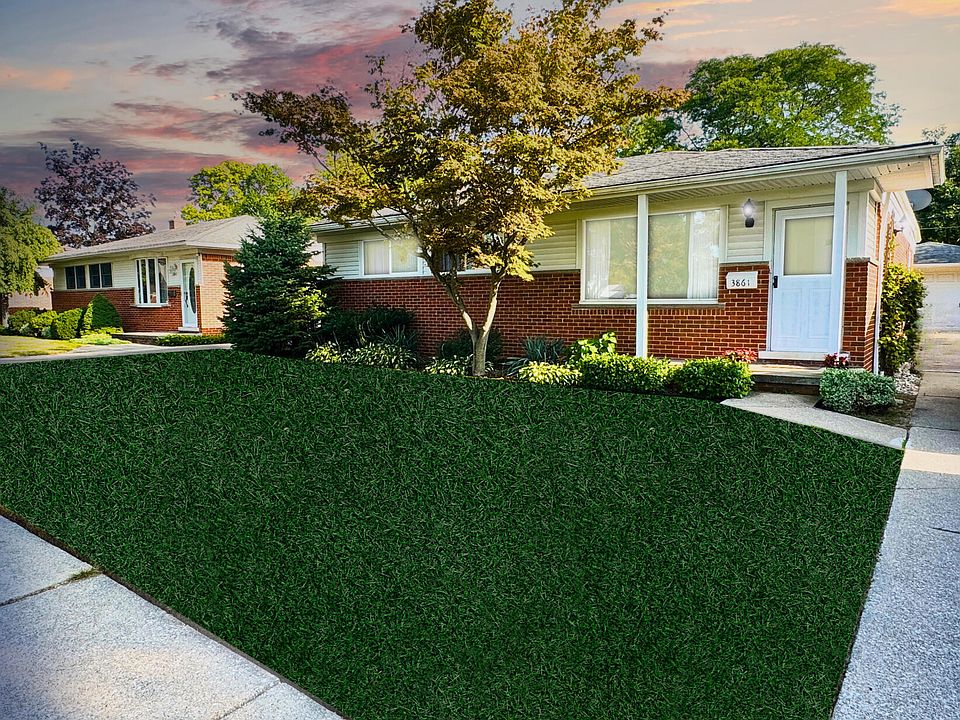 1st image of 3861 Marian Dr