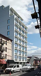 Rented by RBM Management