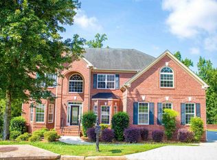 1104 Saint Remy Way SE, Conyers, GA 30013