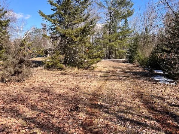 3120 Lakeshore Dr, Glennie, MI 48737