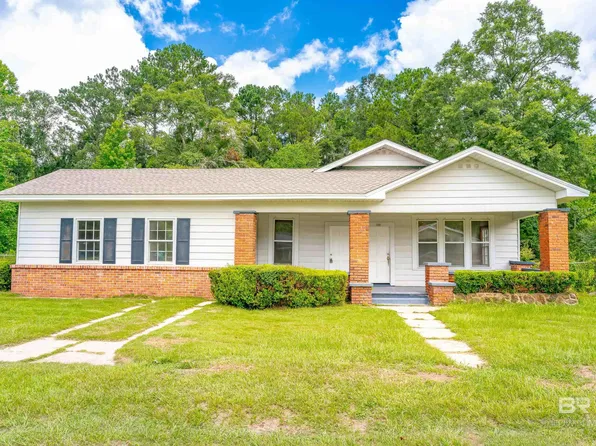 1160 Military Rd, Mount Vernon, AL 36560