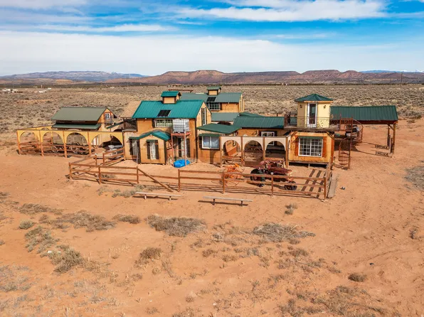 4548 S 22750 W, Duchesne, UT 84021