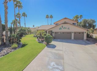 12367 E Del Rico, Yuma, AZ 85367