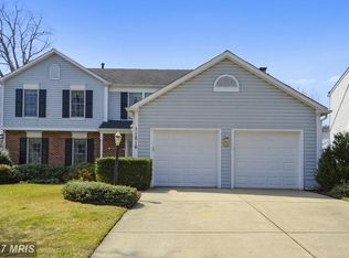 11216 Minstrel Tune Dr, Germantown, MD 20876