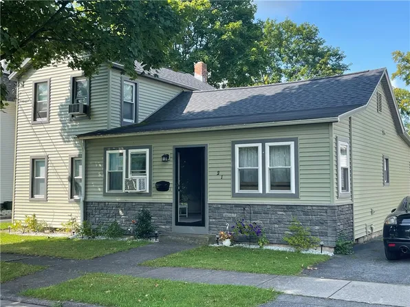 19-21 Baker Ave, Auburn, NY 13021
