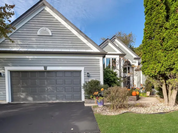 370 Smythe DRIVE, Williams Bay, WI 53191