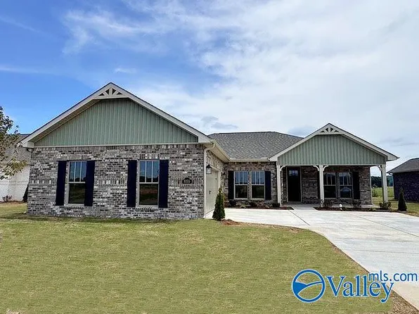 1055 Maplehurst St, Decatur, AL 35603