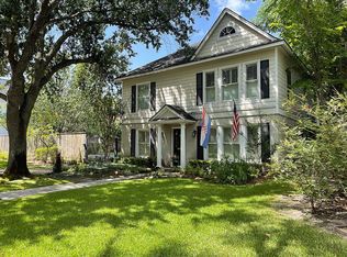 3610 Rice Blvd, Houston, TX 77005