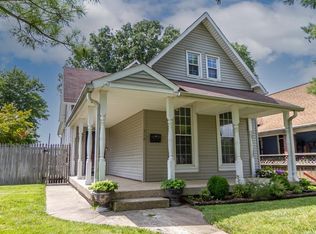 310 Highland Ave, Indianapolis, IN 46202