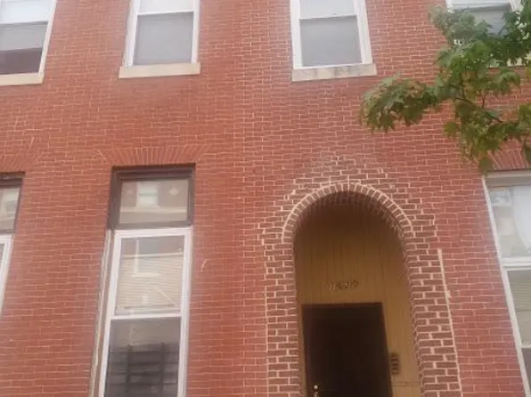 HolBrock Estates at 1620 Druid Hill Avenue LLC