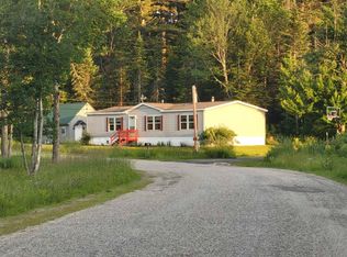 51 Brook St, Sabattus, ME 04280