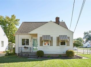 5961 Broadview Rd, Parma, OH 44134