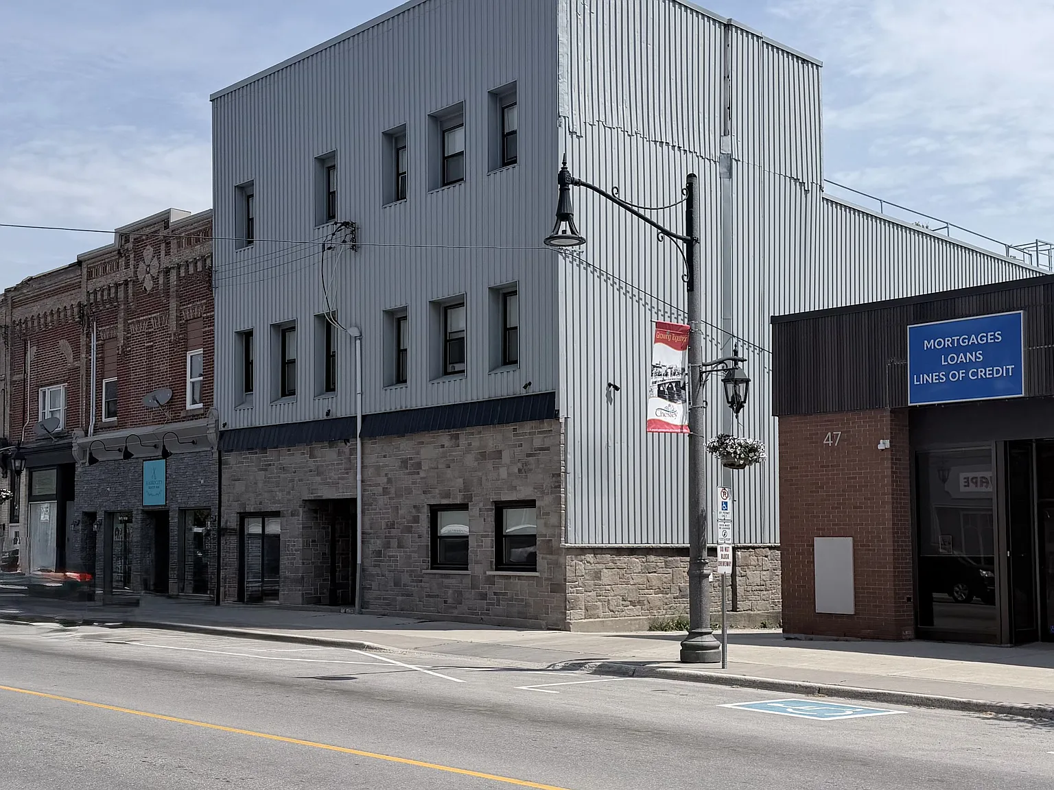 1 bed, $1,345 — Photo 2
