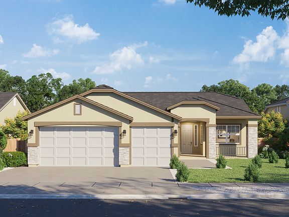 The Wind Elevation C