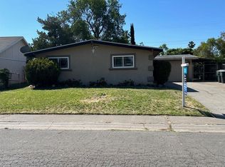 3720 Milton Way, North Highlands, CA