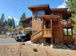 10352 Palisades Dr #1, Truckee, CA 96161