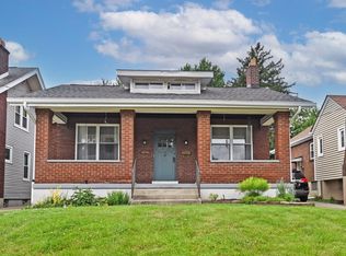 3915 Taft Ave, Cincinnati, OH 45211