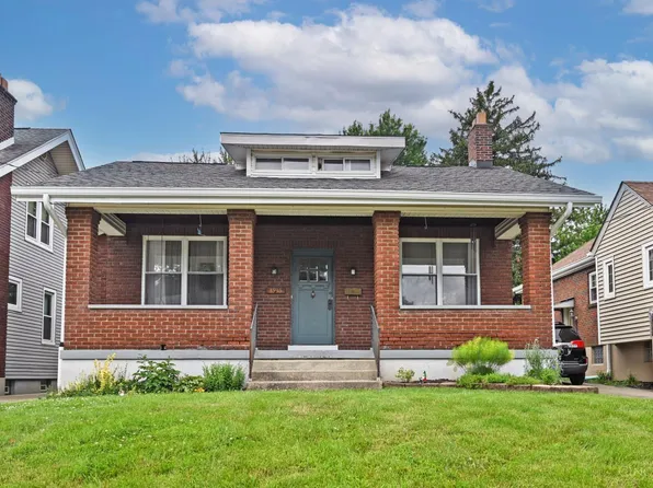 3915 Taft Ave, Cincinnati, OH 45211