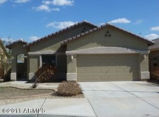4907 S 99th Dr, Tolleson, AZ 85353