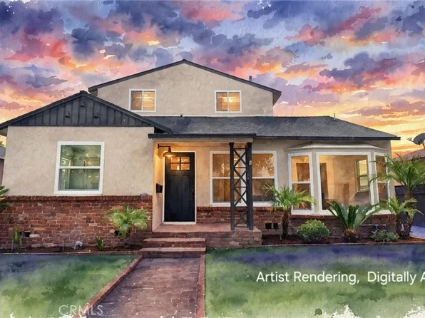 6008 Village Rd, Lakewood, CA 90713