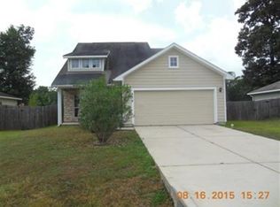 232 Kellyn Ct, Conroe, TX 77306