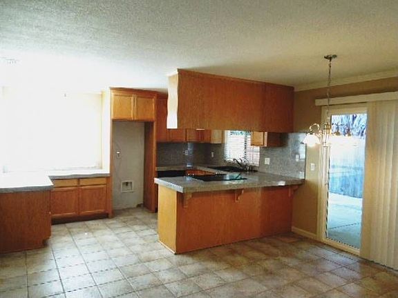 Updated Kitchen