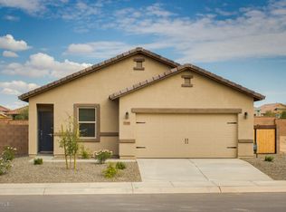 13213 E Aster Ln, Florence, AZ 85132
