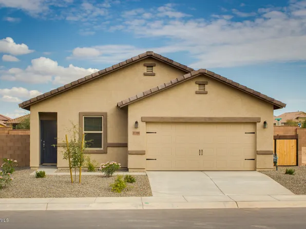 13065 E Aster Ln, Florence, AZ 85132