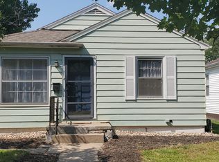 2822 6th Ave, Council Bluffs, IA 51501