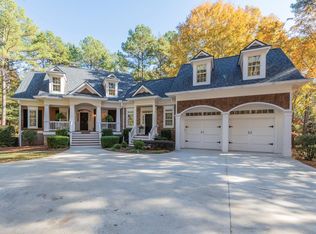 125 Porterfield Dr, Eatonton, GA