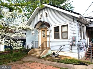 1100 Central Ave, Glendora, NJ 08029