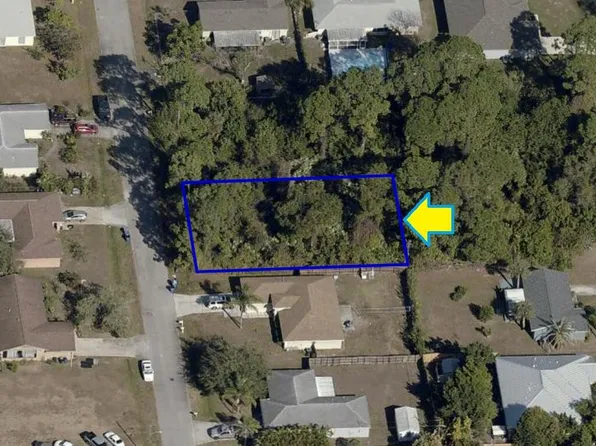 179 Browning Ave NE, Palm Bay, FL 32907