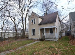 928 Gordon St, Elkhart, IN 46514