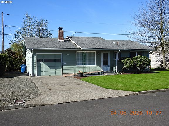 2nd image of 1415 Thompson Rd