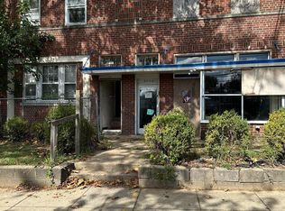 4338 Sheriff Rd NE, Washington, DC 20019