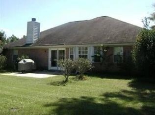 112 Mill Ct, Rincon, GA 31326