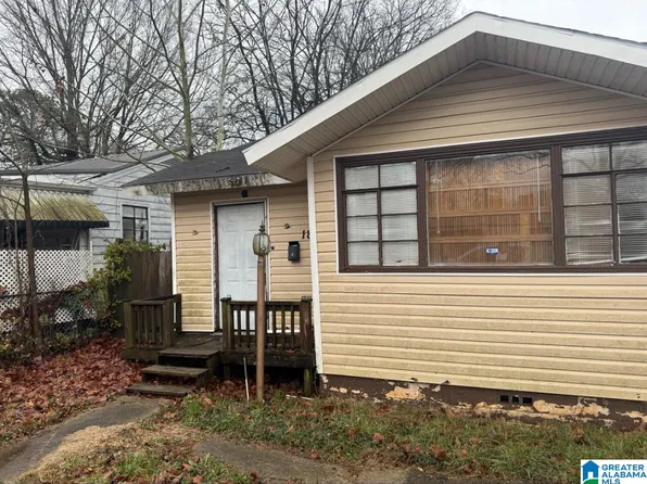 1893 Princeton Ct SW, Birmingham, AL 35211
