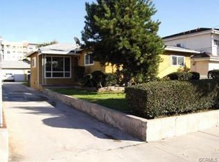 550 Hathaway Ave, Monterey Park, CA 91754