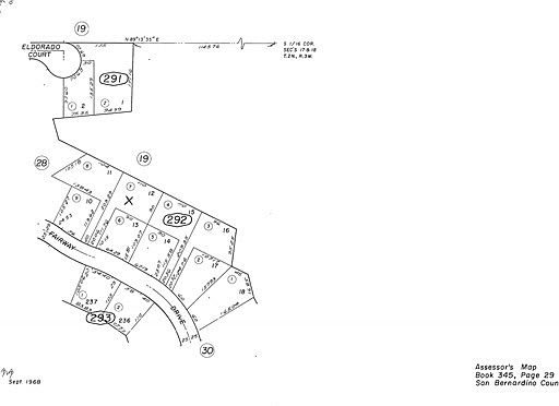 2nd image of Lot Fairway Dr