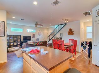 1212 Poquito St #B, Austin, TX 78702