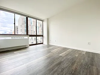 Rented by The Dermot Realty Management Company