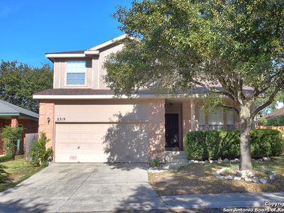 2319 Goat Holw, San Antonio, TX, 78232