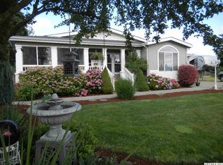 32156 Tangent Loop, Tangent, OR 97389