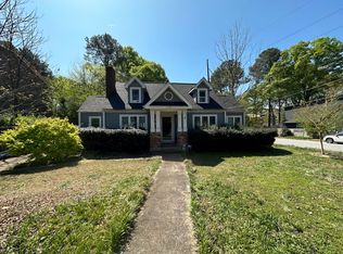 2781 Hosea L Williams Dr, Atlanta, GA 30317