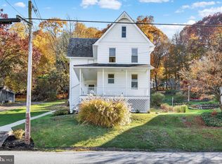 614 Chestnut St, Delta, PA 17314