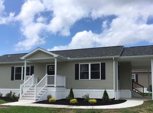 25 Park Ln, Easton, MD 21601