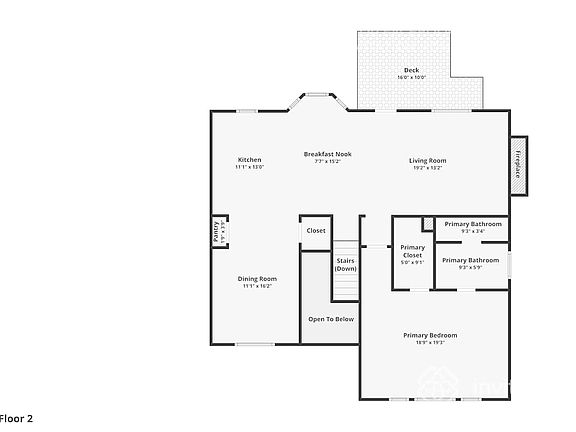 2nd image of 6996 Calderwood Dr