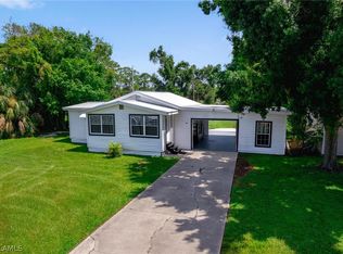 2150 Grace Ave, Fort Myers, FL 33901