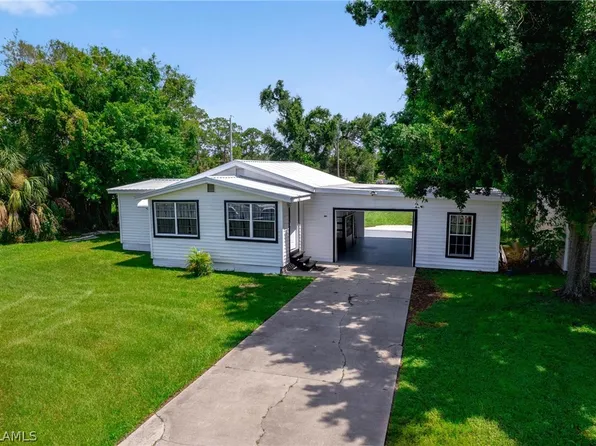 2150 Grace Ave, Fort Myers, FL 33901